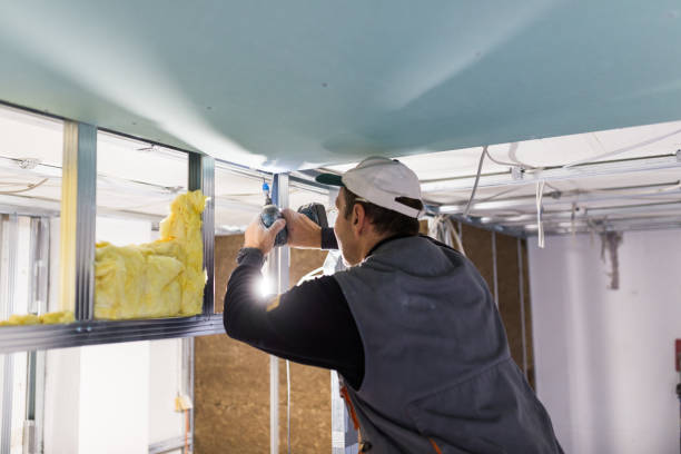 Types of Insulation We Offer in Millbrook, AL