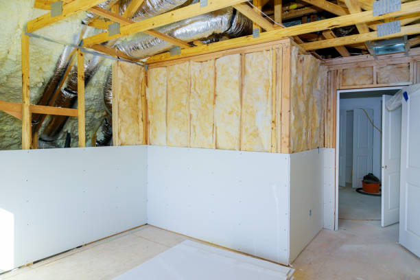 Best Residential Insulation in Millbrook, AL