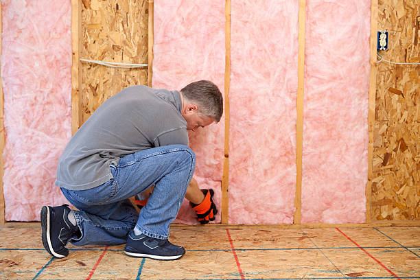 Best Spray Foam Insulation in Millbrook, AL