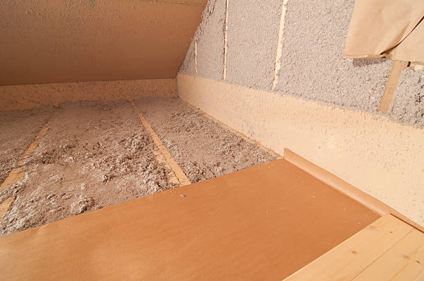 Best Specialized Insulation Services in Millbrook, AL