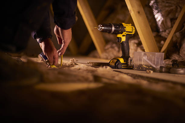 Best Cellulose Insulation in Millbrook, AL