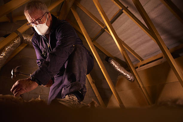 Types of Insulation We Offer in Millbrook, AL